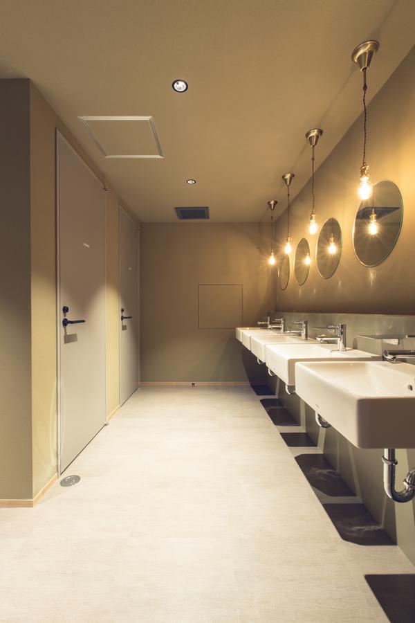 Trip Pod Fukuoka -Snack & Bed- Hostel Hakata  ภายนอก รูปภาพ